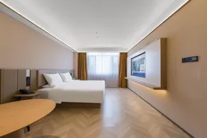 Starway Hotel (Shuozhou Pinglu Lilin Middle School) - Image 3