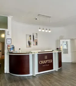 The Gate Hotel - Image 5