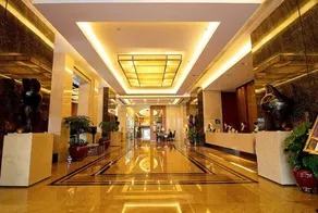 Metropolitan Hotel - Image 2