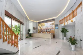 Vienna 3 Best Hotel Jiangxi Yujiang District Government - Image 2