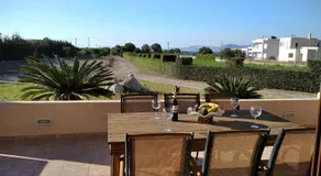 Kos Villa - Family Comfort with large Garden, Jacuzzi - Image 5