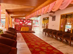 Shivalik Valley Resorts Sitapur - Image 3