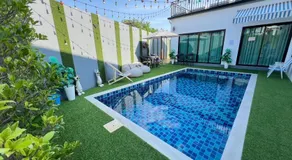 Baan Salmon Pool Villa Chiang Mai - Image 4