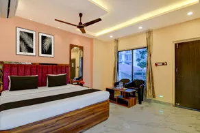 Townhouse Mandarmani Beach Formerly Tropicana Beach Resort - Image 2