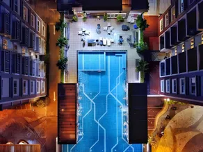 The Contrast i Hotel - Image 5