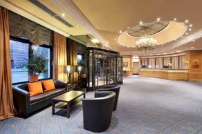 Regent Hotel - Image 2