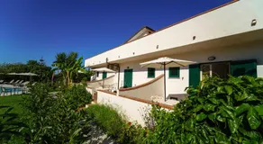 Europa rooms Capo Vaticano - Image 4