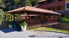 Pousada Recanto das Flores - Image 4