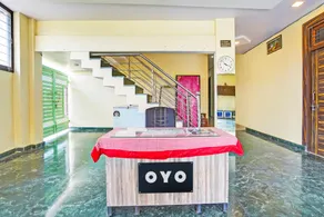 Hotel O S.B.N HOTEL AND RESEIDENCY - Image 3