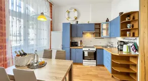 Apartment LAURA 1 - spa city centre - Image 2