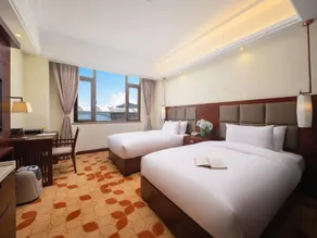 Anxin Tangchen Oxygen Supply Hotel - Image 2