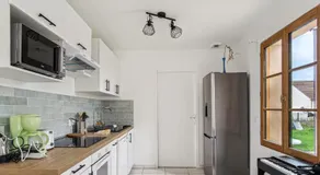 Chic friendly and spacious house - Image 4
