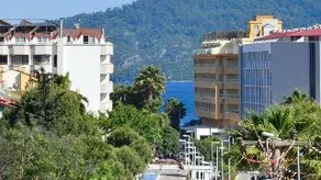 Green Palm Hotel - Image 5