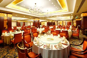 Evergrande Hotel Chengdu Jintang - Image 4