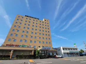 Living Hotel Kameyama - Image 2