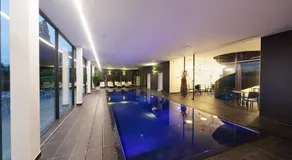 Hotel Panství Dlouhá Lhota - Image 2