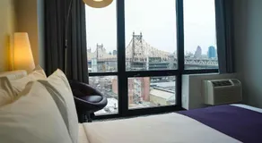 Z Hotel Long Island City New York - Image 5
