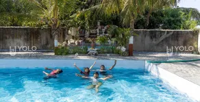 Cheerful 2 Bed-Room villa with private pool - Image 5