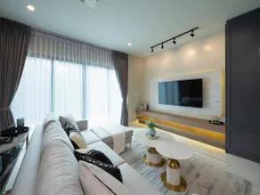 Modern Luxury Pool Villa Chiang Mai - Image 2