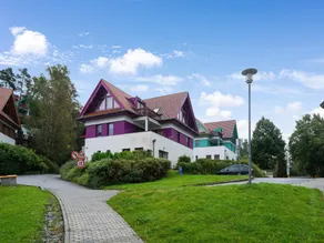 Lakeside Lipno Holiday Stay - Image 1
