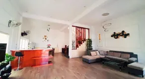 D'Villa Hotel - Homestay - Image 5