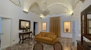 B&B DAMAPAGA Palazzo GRAPPA - Image 3