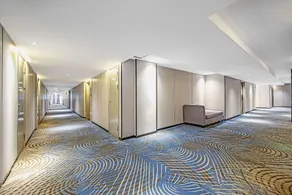 Pipi Hotel Chenzhou (Beihu District Bubu Gaoxin Tiandi Square) - Image 5