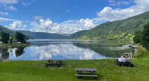 Midttun Camping og Feriehytter - Image 4