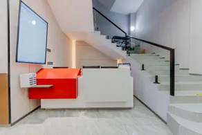 Home Inn Neo Shanghai Huaihai Road Wukang Building - Image 3