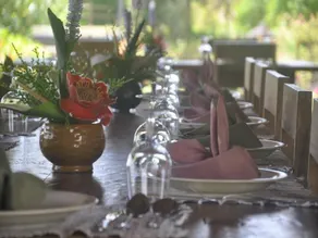 Gardenia Country Inn - Image 3