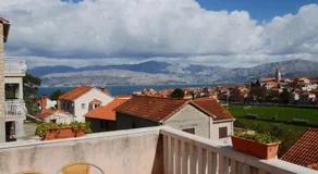 Magnifico appartamento con terrazza e griglia | Vista sul giardino - Image 2