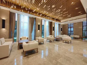 Jiutian Hotsprings Hotel - Image 4