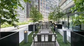 Stylish Downtown Toronto Residential Hotel - Image 3