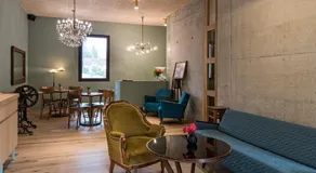 Hotel Villa Mayr Rooms & Suites - Image 2