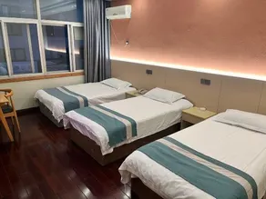 Xinxi Hostel - Image 5