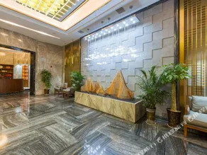 Huada Light Luxury Hotel - Image 4