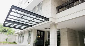 Hotel Shalva Jakarta - Image 5
