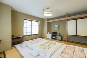 Business Hotel Azalea Gunma Kusatsu - Image 2
