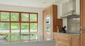 2BR Meadow View House close to Donegal Golf Club - Image 2