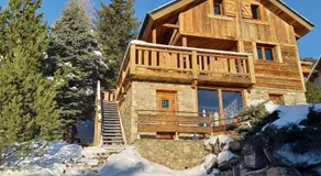 Le Chalet Perce-Neige - Image 3