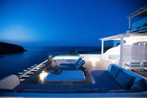 Merchia Bay Villas Mykonos - Image 2