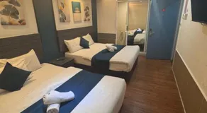 V Hotel Titiwangsa - Image 2