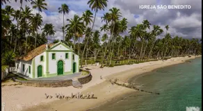 Casa com piscina e Hidromassagem a 200 m da praia - Image 4