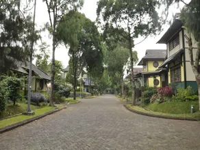 Villa Kota Bunga Ade- 0608 - Image 4