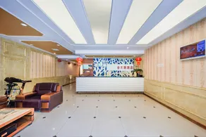 Golden Swan Hotel (Yangjiaping Zoo MixC Branch) - Image 3