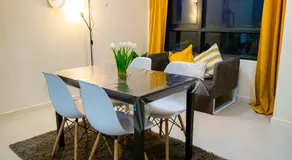 Tamarind Suites or D'Pulze Residence or Domain NeoCyber, click Room pic for location - Image 4