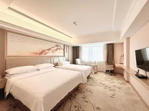 Vienna Hotel Guangxi Zhongshan Central Plaza West High-Speed Railway Station - Image 3