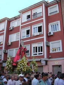 Arrabal de San Benito I - Image 4
