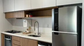 Apartamento completo no centro de Belém - Image 4