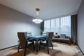 Lereal F Hotel Fuzhou Jingcheng - Image 5
